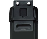 BRENNENSTUHL Premium-Line - 6 gniazd, 2x USB, 3m czarna 60.000A 1951164603 - 1199738 - zdjęcie 5